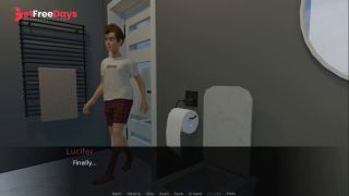 [GetFreeDays.com] Jimmy Awkward Adventures - Gameplay - PART - 4 Adult Stream April 2023-6