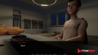 [GetFreeDays.com] Jimmy Awkward Adventures - Gameplay - PART - 4 Adult Stream April 2023-7