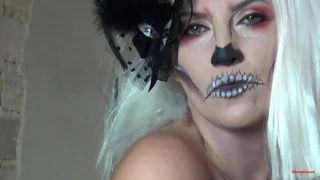 VixenNylonshalloween-1