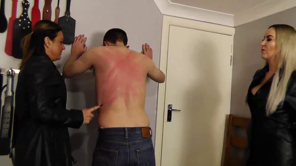 [K2S.CLUB] Miss Jessica Wood - Elite UK BDSM Mistress in clip Undercover Sting Operation - FullHD 1080P