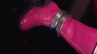 [SuperMisses.com] THPA-03 Super Heroine in a Close Call!! Vol.103 Sairyujer: Sairyu Pink-028-0