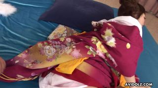 Avidolz Idol Yuko Morita Scene1 HD Exclusive Thriller-2