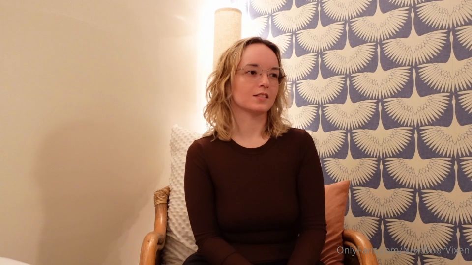 nextdoorvixen 2025-03-06 NEW VIXEN ALERT Everyone meet    Rose I first saw Rose a year   8dlwmt