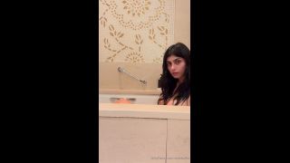 [K2S.CLUB] Mia Khalifa - Bathtub - SD 404P-5