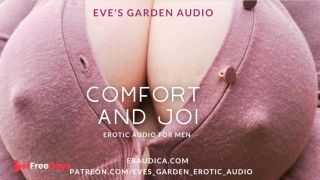 [GetFreeDays.com] Comfort and JOI - Erotic Audio for Men by Eves Garden Porn Leak December 2022-7