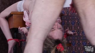 porn video 20 Rebel Rhyder - Mouth Hole Control, bdsm public sex on bdsm porn -0