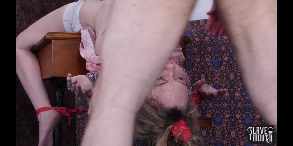 porn video 20 Rebel Rhyder - Mouth Hole Control, bdsm public sex on bdsm porn 