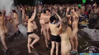 All naked people by the fountain-3