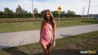 [K2S.CLUB] Kimmie Haze - The Carpet Matches The Dfucks - FullHD 1080P-1