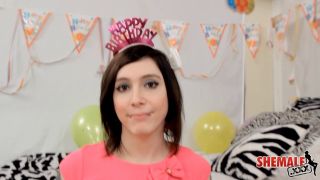 Ada Black Celebrates Her Birthday! Quick View Porn - New ...-3