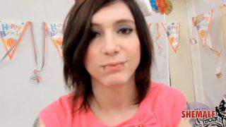 Ada Black Celebrates Her Birthday! Quick View Porn - New ...-9