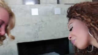 video 43 It's All Pink Inside on black porn haircut fetish porn-8