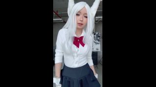 fetish Umeko J Rumi Usagiyama  My Hero Academia [SD 1440p] 2025   fetish-0