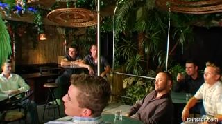 Porn tube Claudia Adams’ Stripper Debut-5