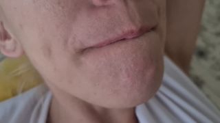 cherrydream98Husband gives me full mouth of sperm, i swallow it-9