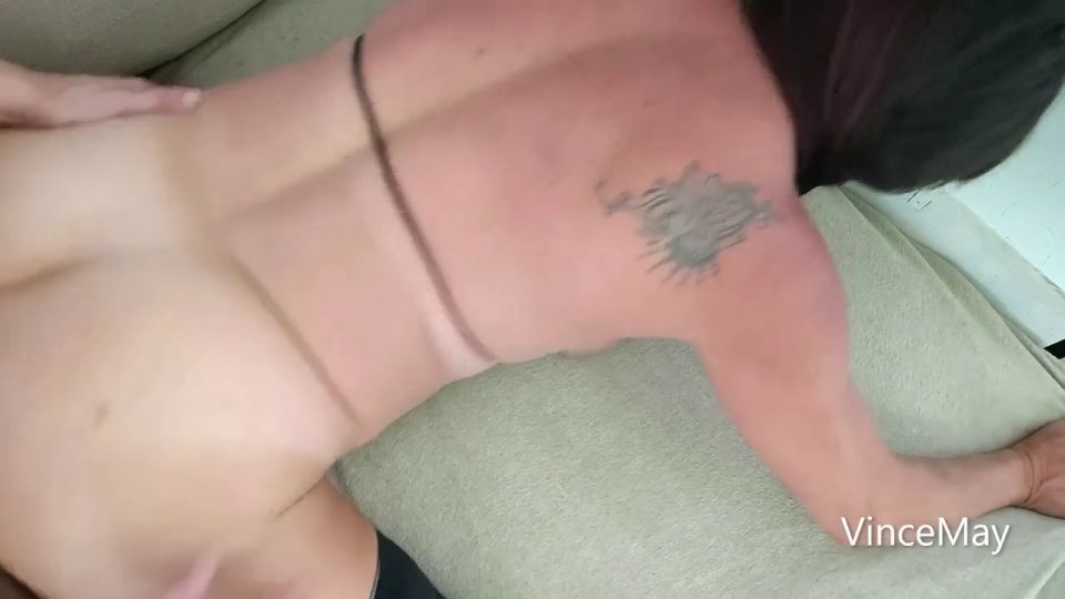 6234 First Time Fucking My Step-Mom