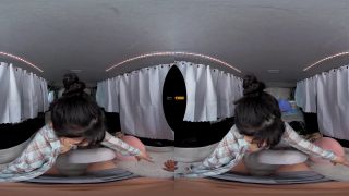 WAVR - 193 A - Virtual Reality JAV - Virtual reality-6