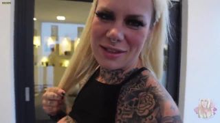 online clip 35 SteffiBlond - PUBLIC hollaendischer TERRASSENVERKAEUFER fickt meine MAULMUSCHI bis ich fast nicht mehr kann - XXL squirt , hentai gay boy on german porn -2