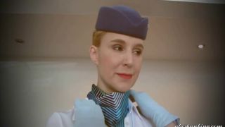 adult video clip 12 Amelia Air Hostess Extended – Amelia Spanked - amelia - fetish porn bdsm gay japan-0