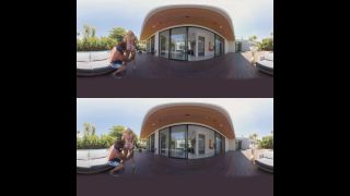 Video Nikki Delano's Perfect Ass 4096p UltraHD/4K-1