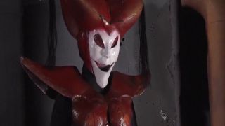 [SuperMisses.com] SPSE-06 Female Monster Army Aim for Sentai Pink! Ranger Pink-005-5