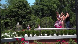 online xxx video 36 Perky Blonde Selvaggia Fully Nude in Public Gets Anal Fisted & DP'd | fisting | fisting porn videos sexy blonde body-2