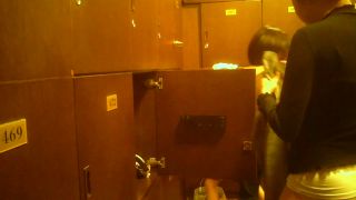 Voyeur Locker Room – tuoyishuodaoshe03 | voyeur | voyeur-6