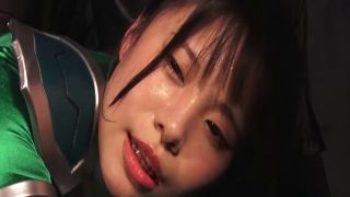 [WarAnLov.com] MSZ-02 Heroine sexual pinch omnibus: Sairyujer-019-9