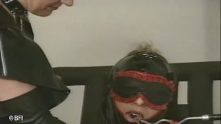 online clip 21 Mistress jeannet and slavegirl j, kik femdom on bdsm porn -7