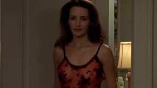 Kristin Davis – Sex and the City s03e16 (2000)!!!-3