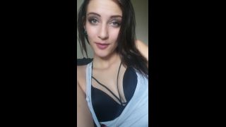 Petite x Kitten - Sph Facetiming Your Crush - teens - teen -2