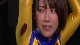 [SuperMisses.com] ZEPE-66 Fighter of the Sun Leona SeasonⅡ Sengoku Majin-019-4