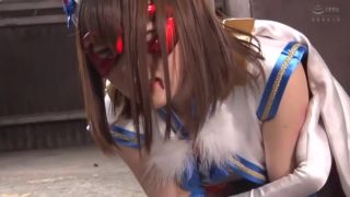 [supermisses.com] GHLS-60 スーパーヒロイン支配地獄44美魔女少女フォンテーヌ正義の代償椎名ありす Arisu Shiina-1