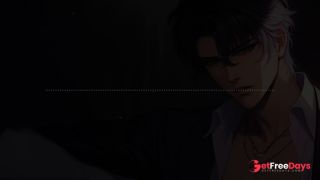 CLUMSY MAID must SUBMIT to her MASTERS ROUGH PUNISHMENT... - BF ASMR-4