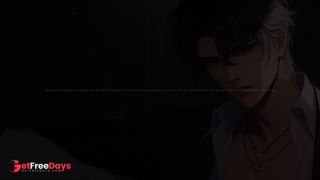 CLUMSY MAID must SUBMIT to her MASTERS ROUGH PUNISHMENT... - BF ASMR-5