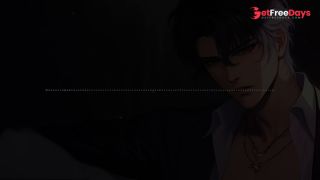 CLUMSY MAID must SUBMIT to her MASTERS ROUGH PUNISHMENT... - BF ASMR-7