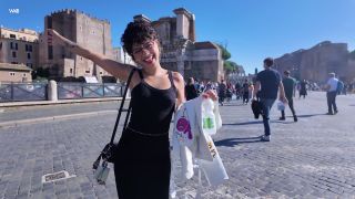 6301 Watch4beauty - Lilith Baph - Horny In Rome Backstage-1