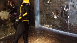 [SuperMisses.com] SPSE-65 Female Monster Aranephia The Mysterious Flower-026-7