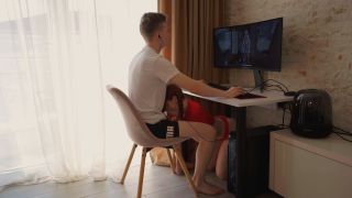 Rearden Anna - I wanted to FUCK HIM and did it while he was playing he didnt mind - Reardenanna-2