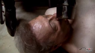 xxx video 15 Filthy boot licker - boot worship - fetish porn anal fetish porn-3