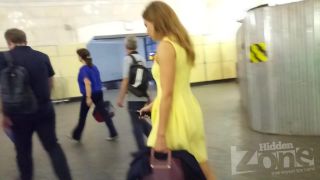 free adult clip 24 Under the skirt 66 | hidden camera | webcam -9