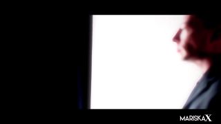 Colette Takes Cock in Her Asshole - Anal-9