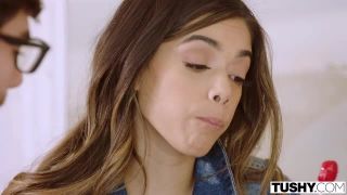Harmony Wonder Pushing Buttons (Anal porn)-5