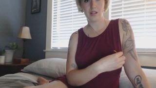 adult video 9 Diana Rey - The Ugly Truth, fabulously fetish on fetish porn -3