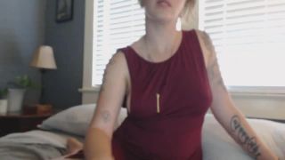 adult video 9 Diana Rey - The Ugly Truth, fabulously fetish on fetish porn -6