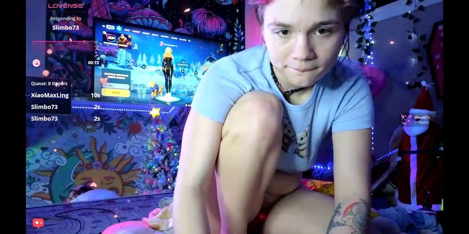 Sasha Rose, SASHA, Rose PetitePOV - Sasha Rose - High Life Low Motives  Hardcore