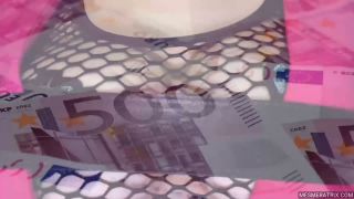 porn clip 48 Lady Mesmeratrix – MONEYPULATION on pov panty fetish-3