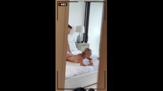 Holly Hotwife - After Training With Codey Steele He Gave Me A Good Workout - Milf-0