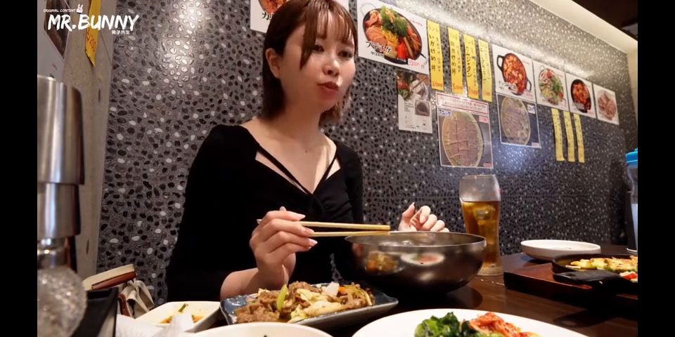 Asian Sugar Daddy EP46 Creampie big boobs japanese girl Ogata Kanae