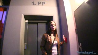 free video 3 Rachel Evans [1.4 GB] on fetish porn amateur saggy tits-2